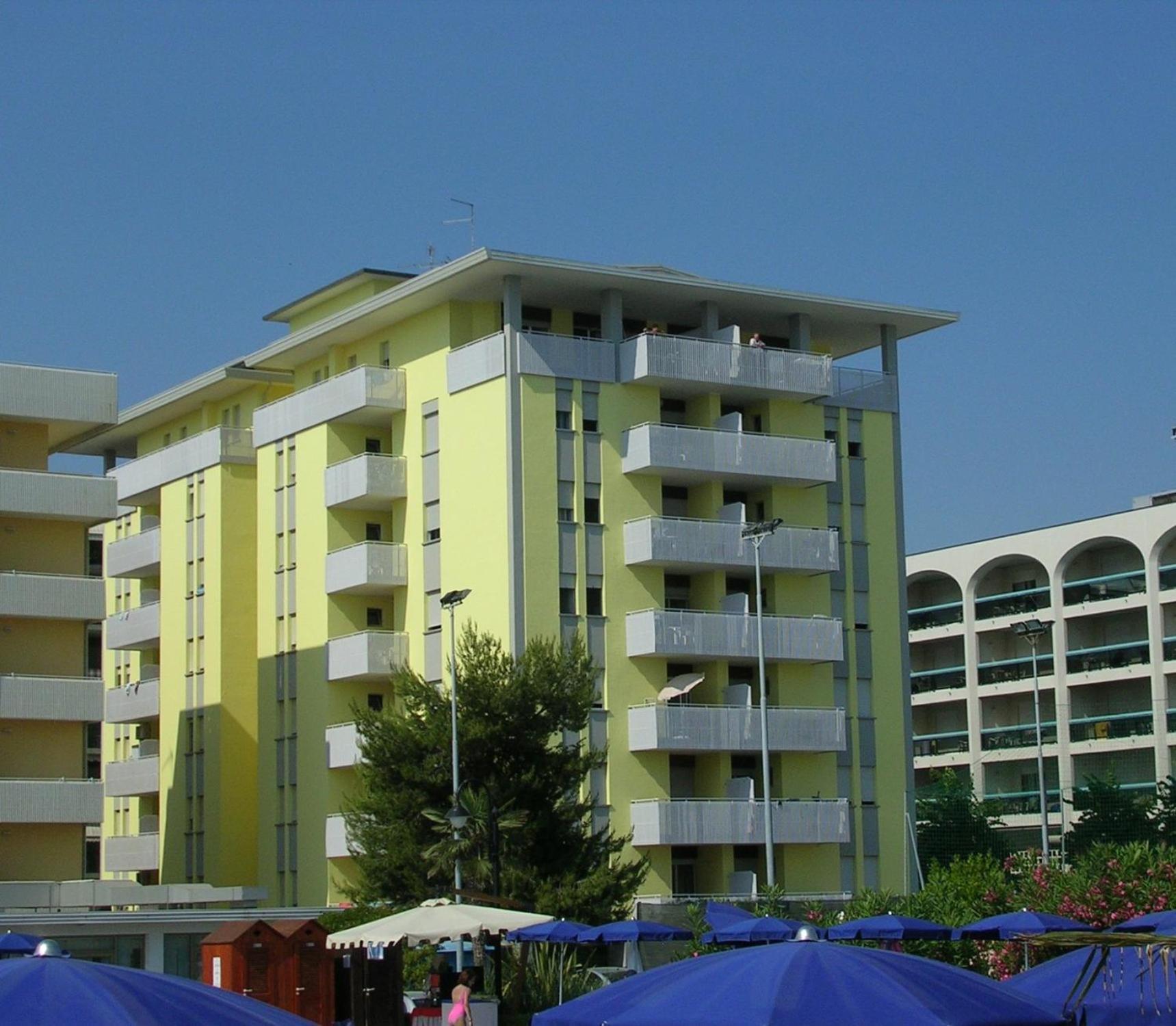 Appartement Aurora A *